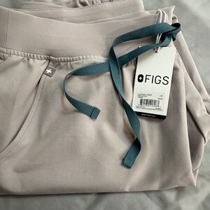 Slate Zamora Jogger | L | NWT | PO 6577